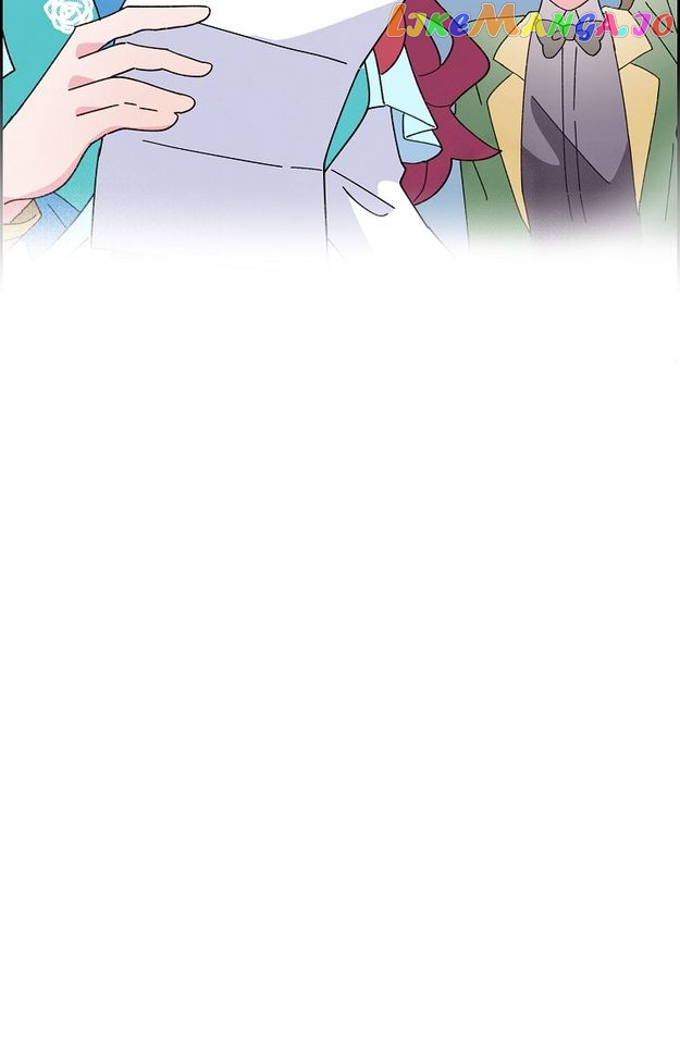 There’s No Friendship Between the Grand Duke and the Marquis Chapter 48 - page 85