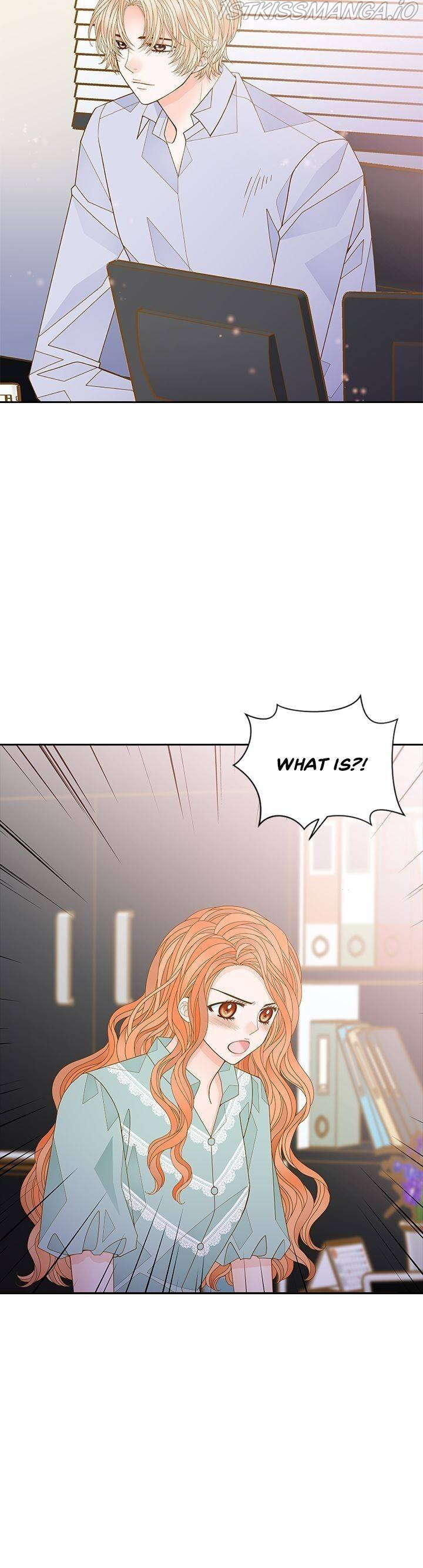 My Bad Younger Man chapter 62 - page 21