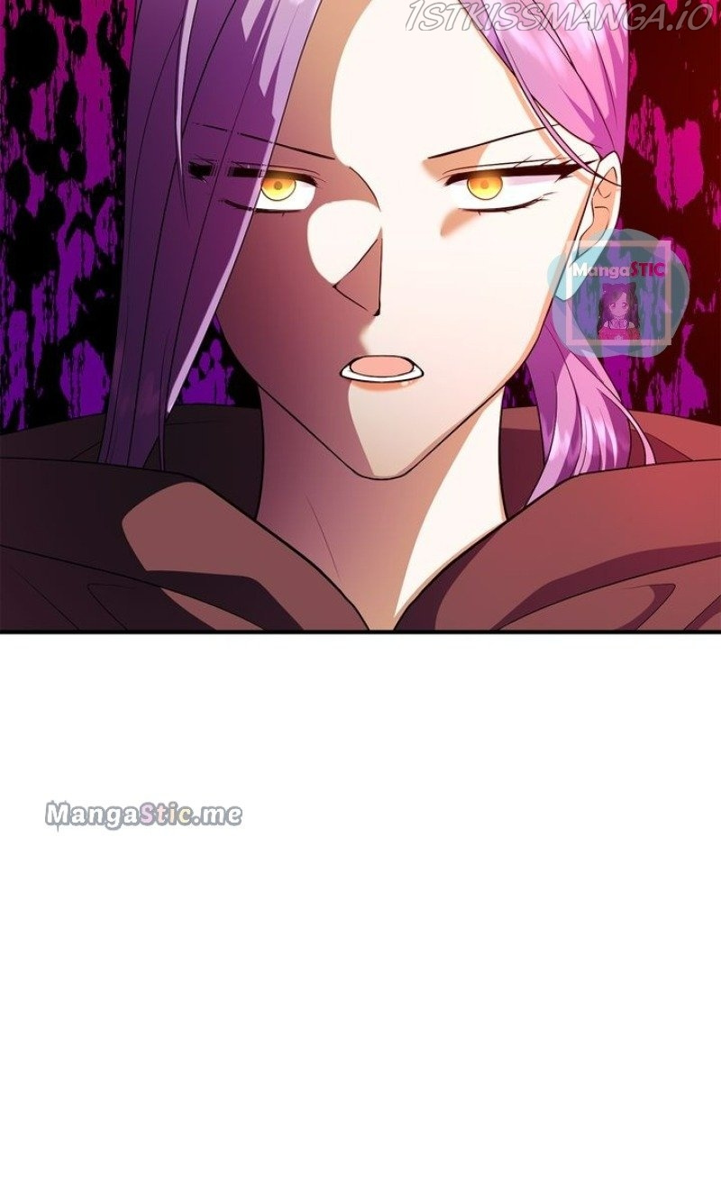 Now I Will Take The Emperor’s Heart chapter 81 - page 28