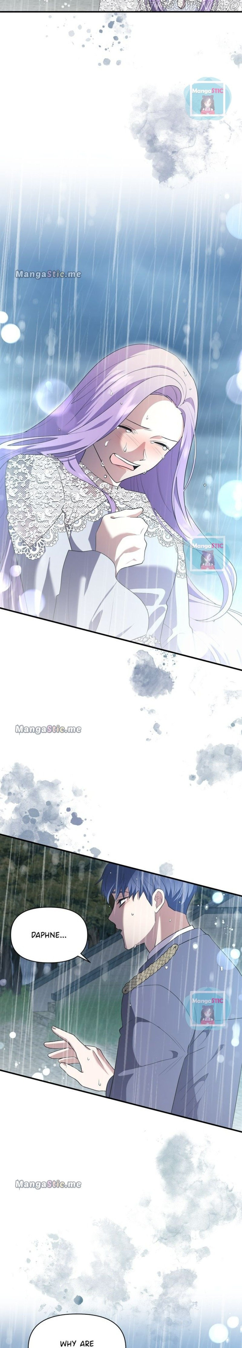 Now I Will Take The Emperor’s Heart chapter 81 - page 9