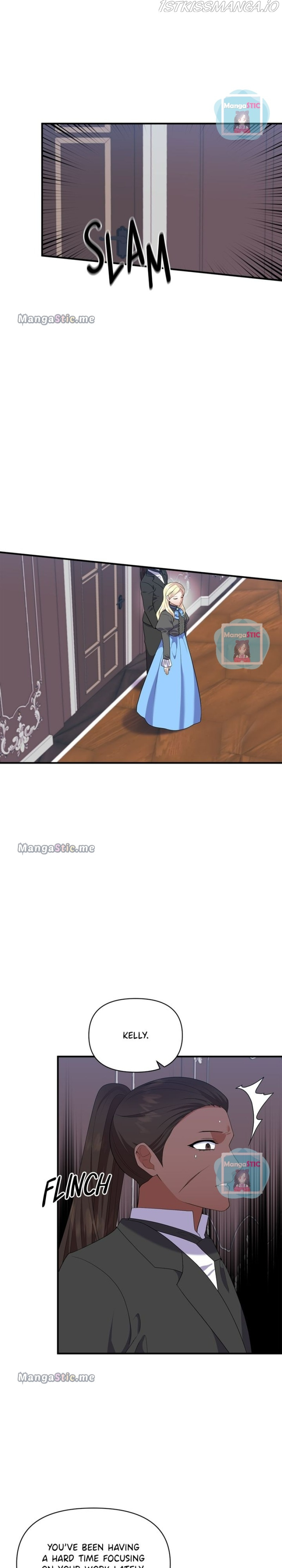 Now I Will Take The Emperor’s Heart chapter 80 - page 7