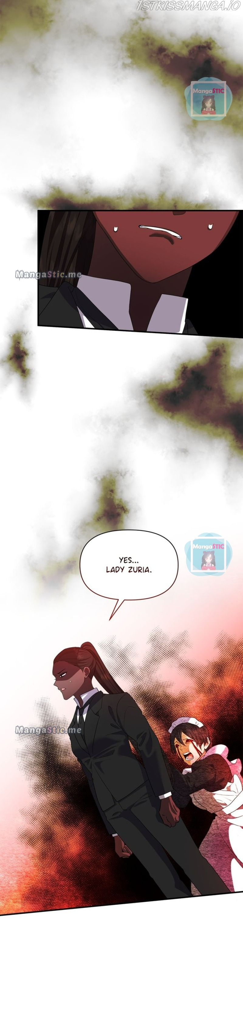 Now I Will Take The Emperor’s Heart chapter 80 - page 9