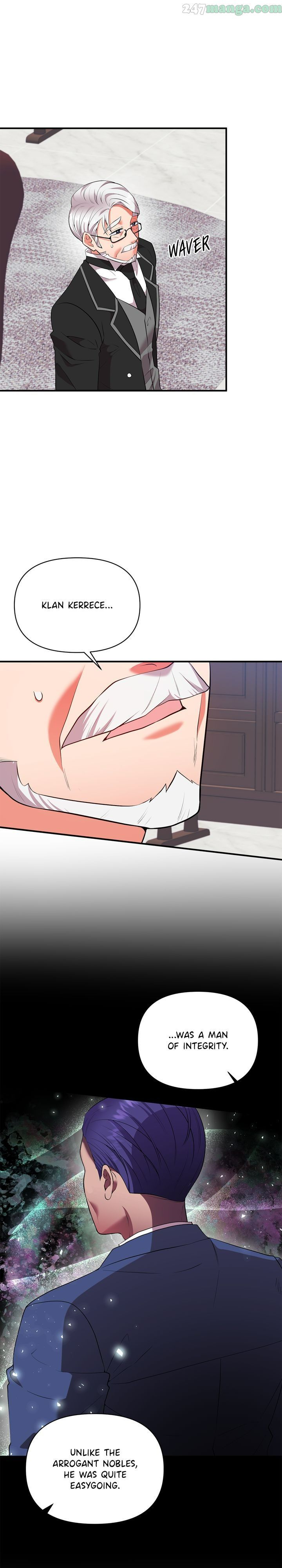 Now I Will Take The Emperor’s Heart chapter 74 - page 10