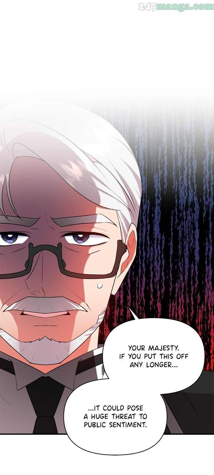 Now I Will Take The Emperor’s Heart chapter 74 - page 12