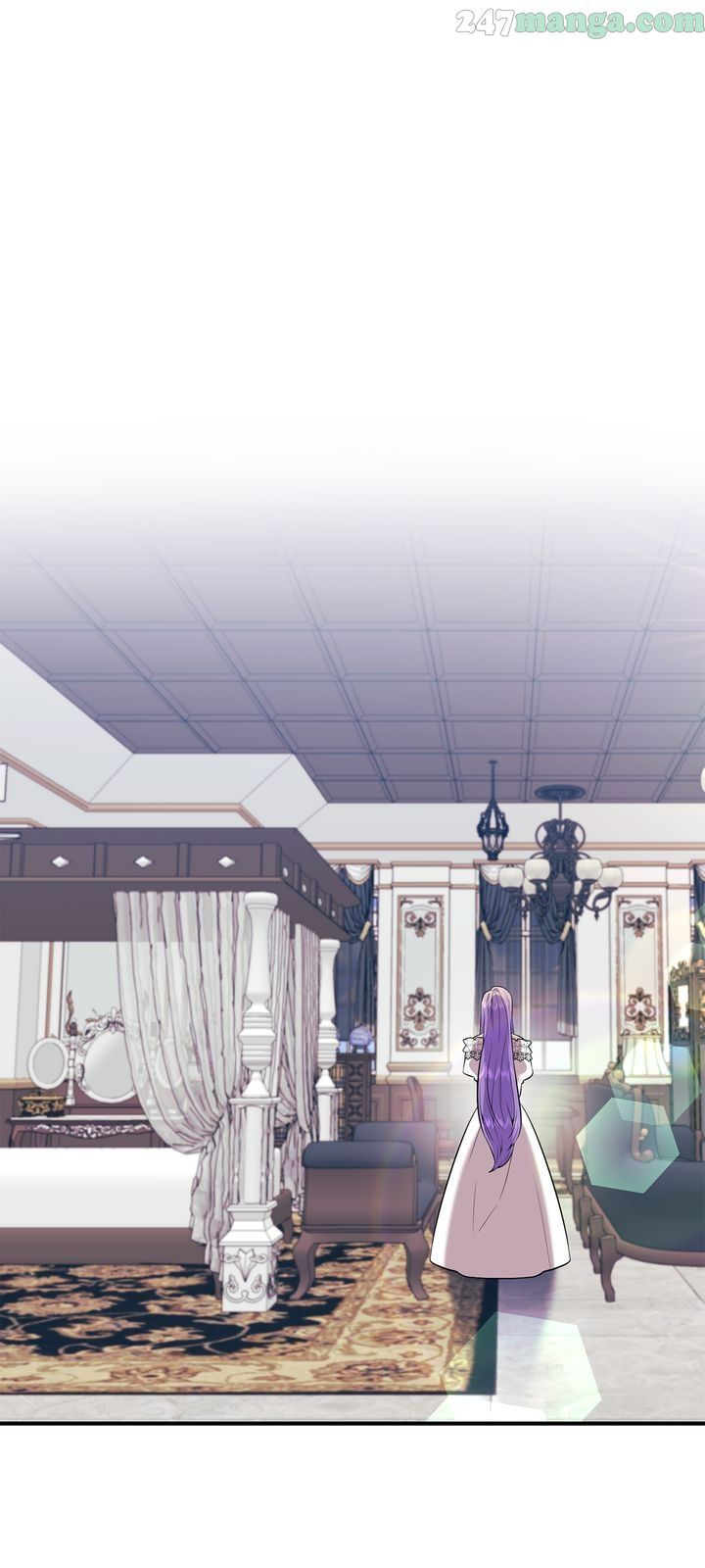 Now I Will Take The Emperor’s Heart chapter 74 - page 21