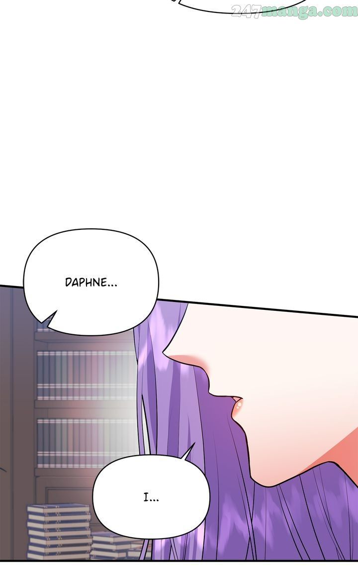 Now I Will Take The Emperor’s Heart chapter 74 - page 3