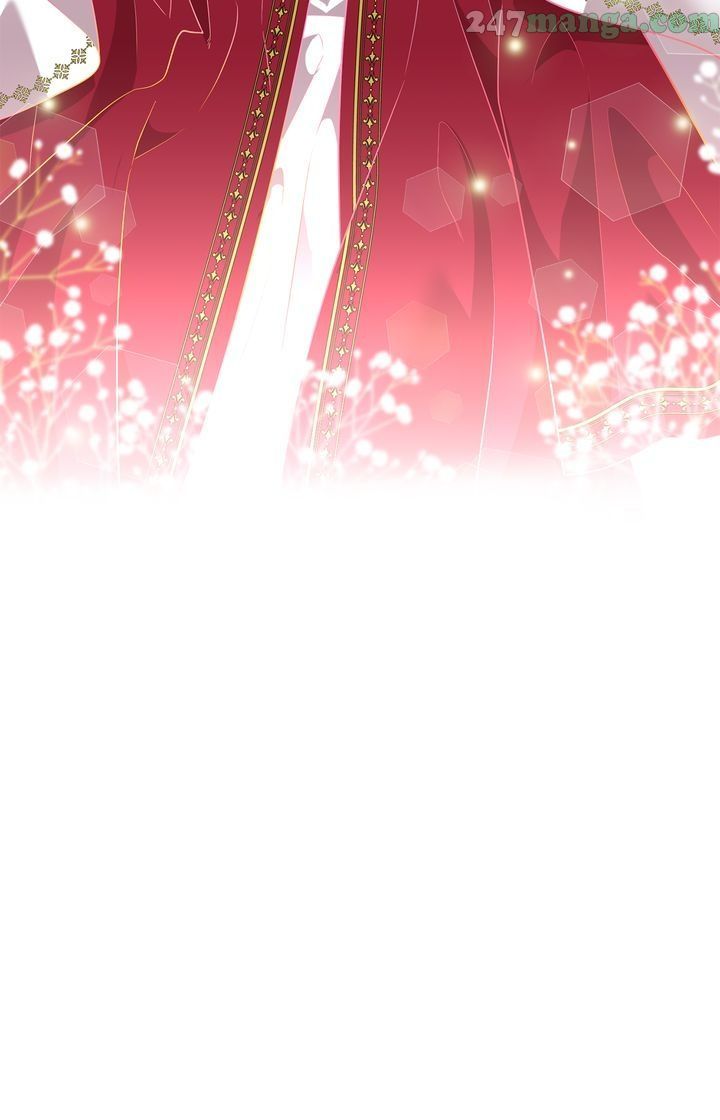 Now I Will Take The Emperor’s Heart chapter 74 - page 30