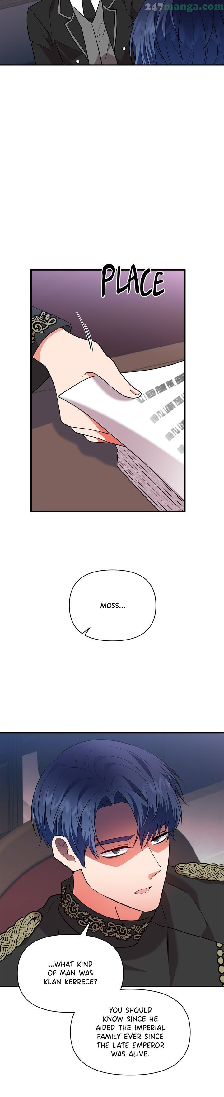 Now I Will Take The Emperor’s Heart chapter 74 - page 9