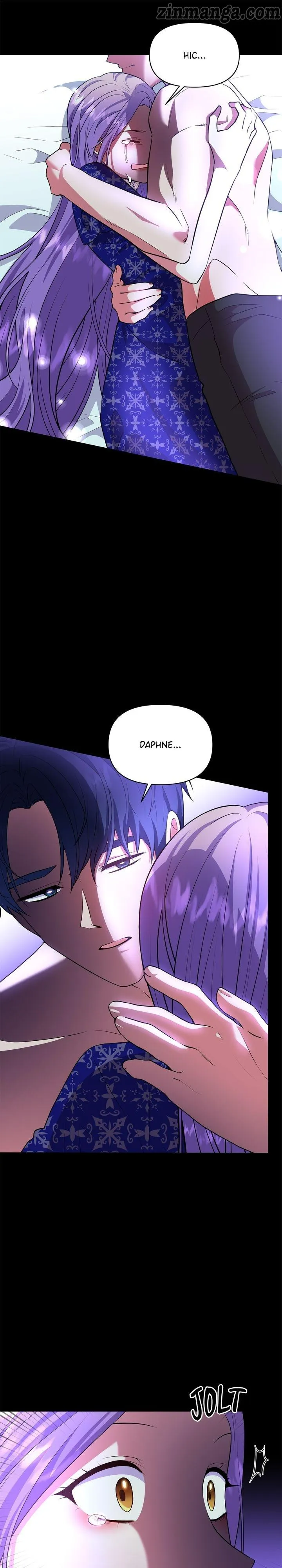 Now I Will Take The Emperor’s Heart Chapter 72 - page 10