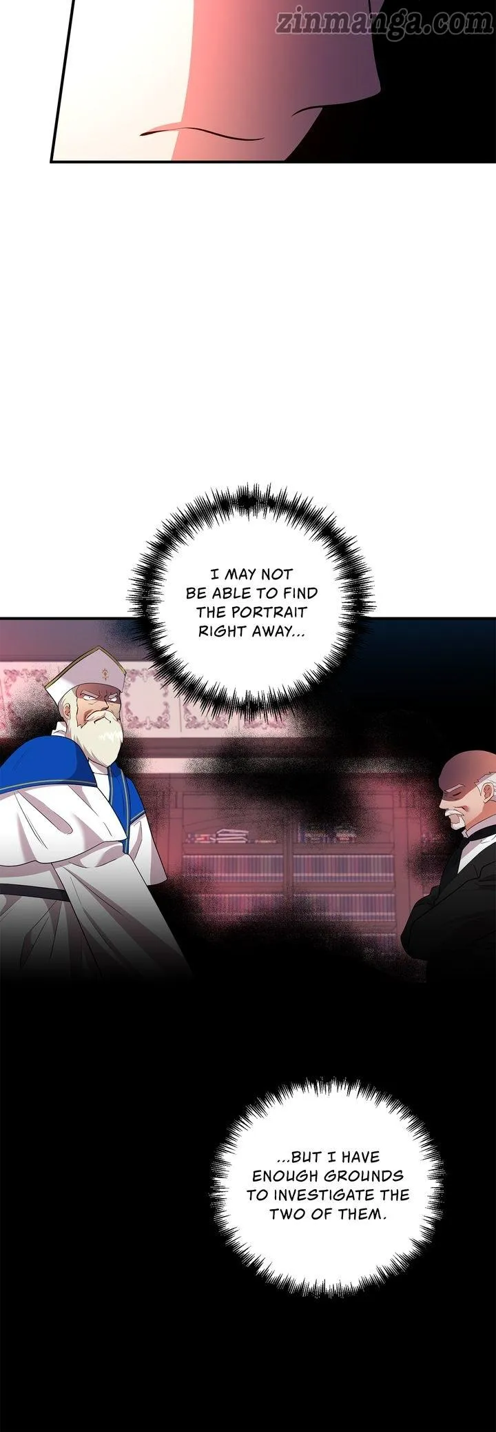 Now I Will Take The Emperor’s Heart Chapter 72 - page 25