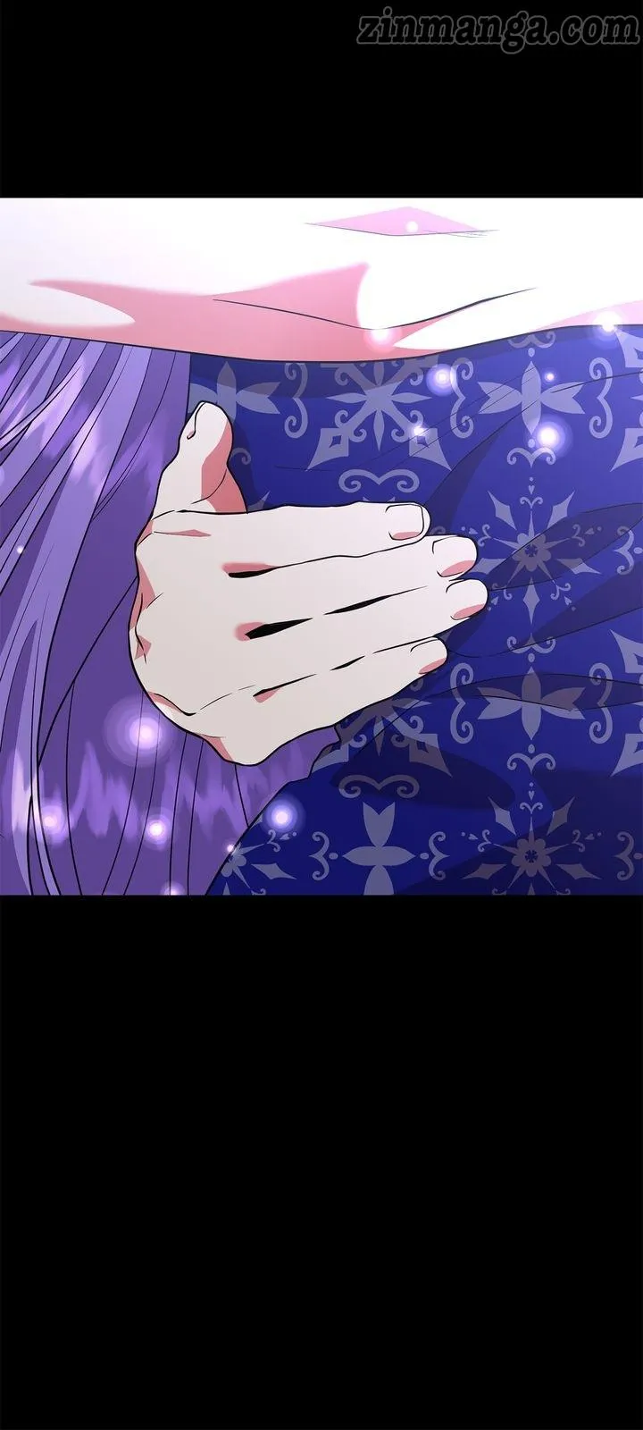 Now I Will Take The Emperor’s Heart Chapter 72 - page 9