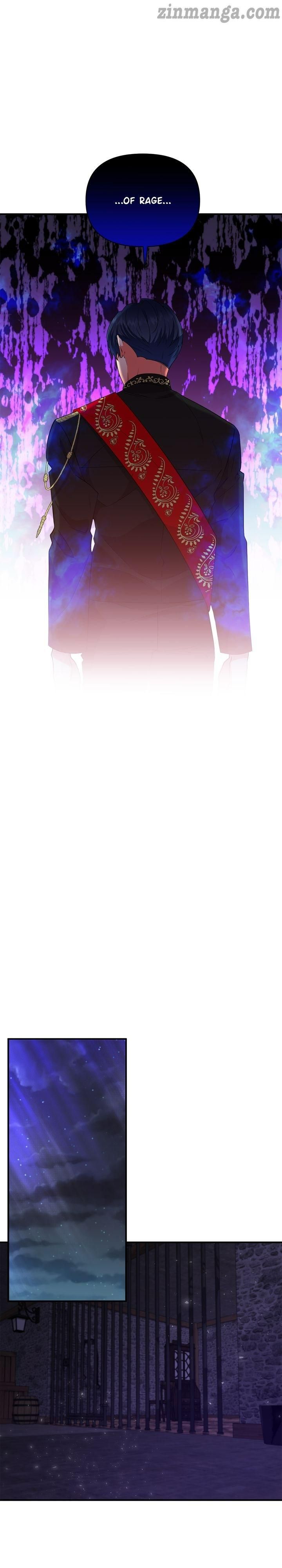 Now I Will Take The Emperor’s Heart chapter 69 - page 15