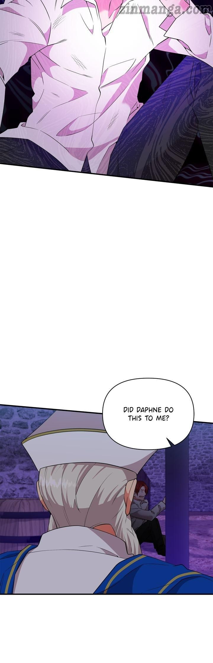 Now I Will Take The Emperor’s Heart chapter 69 - page 18