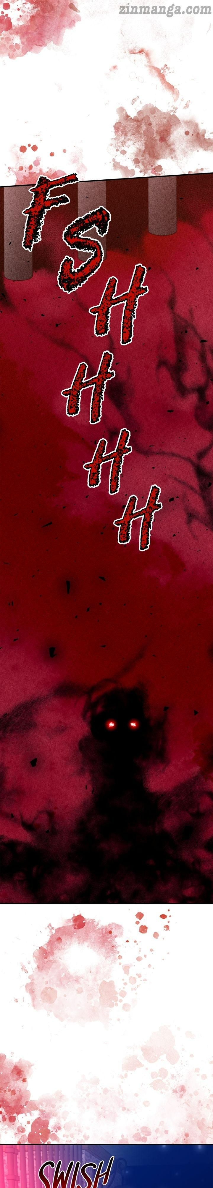 Now I Will Take The Emperor’s Heart chapter 69 - page 26