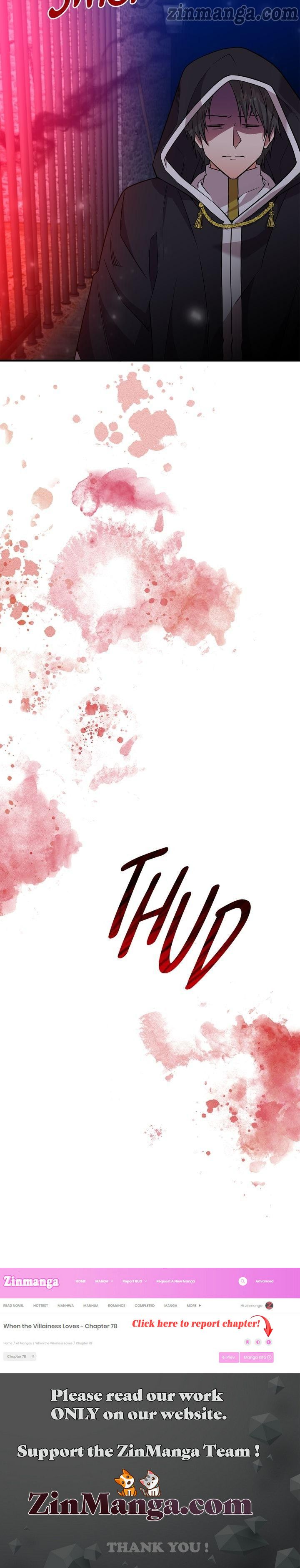 Now I Will Take The Emperor’s Heart chapter 69 - page 27