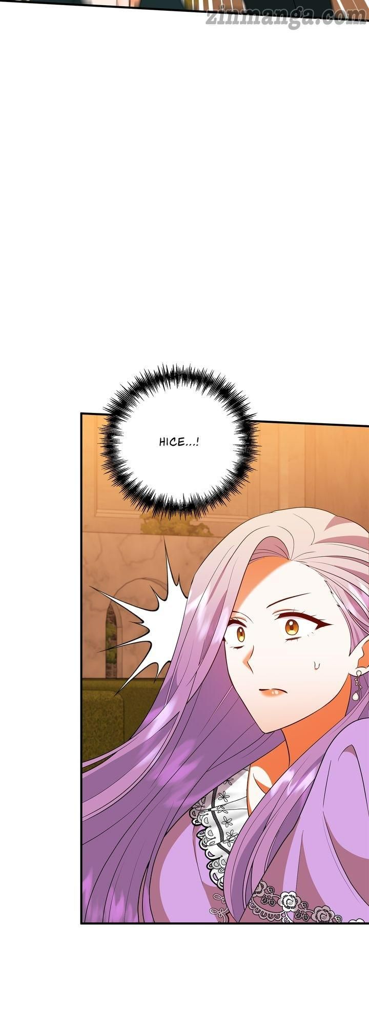 Now I Will Take The Emperor’s Heart chapter 69 - page 4