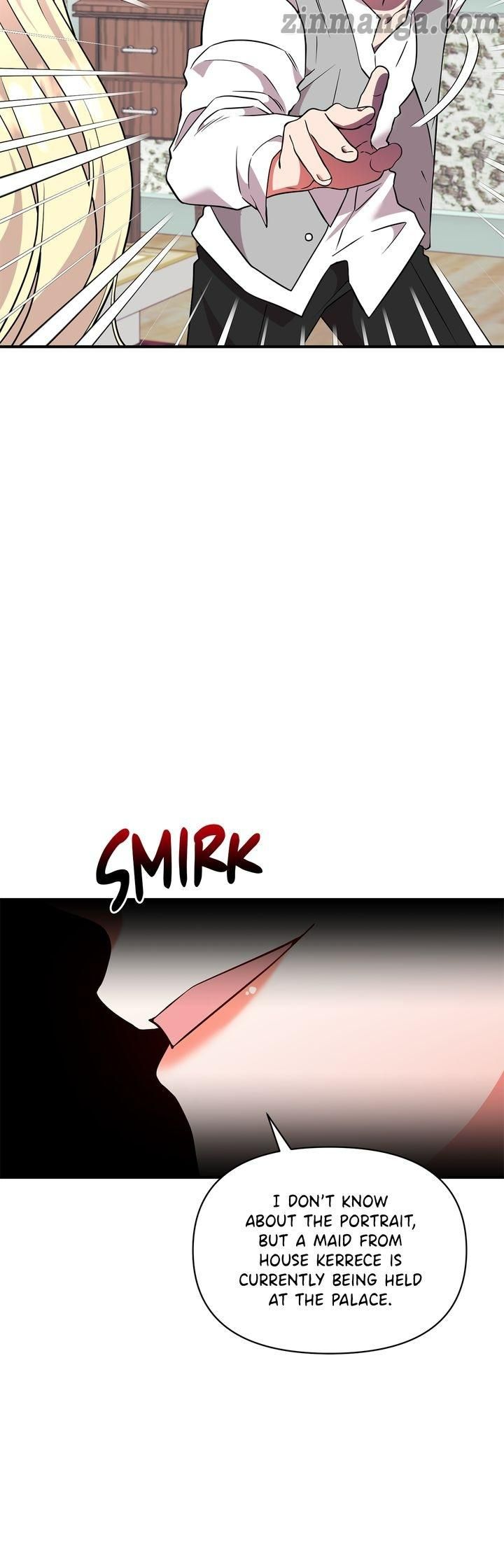 Now I Will Take The Emperor’s Heart chapter 68 - page 18