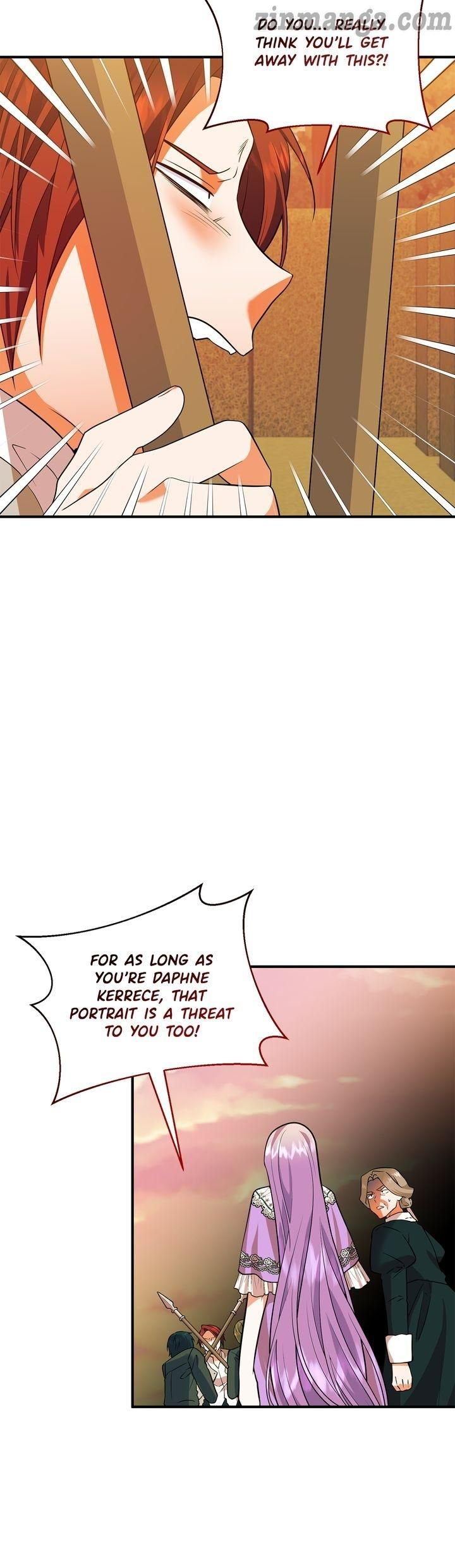 Now I Will Take The Emperor’s Heart chapter 68 - page 24