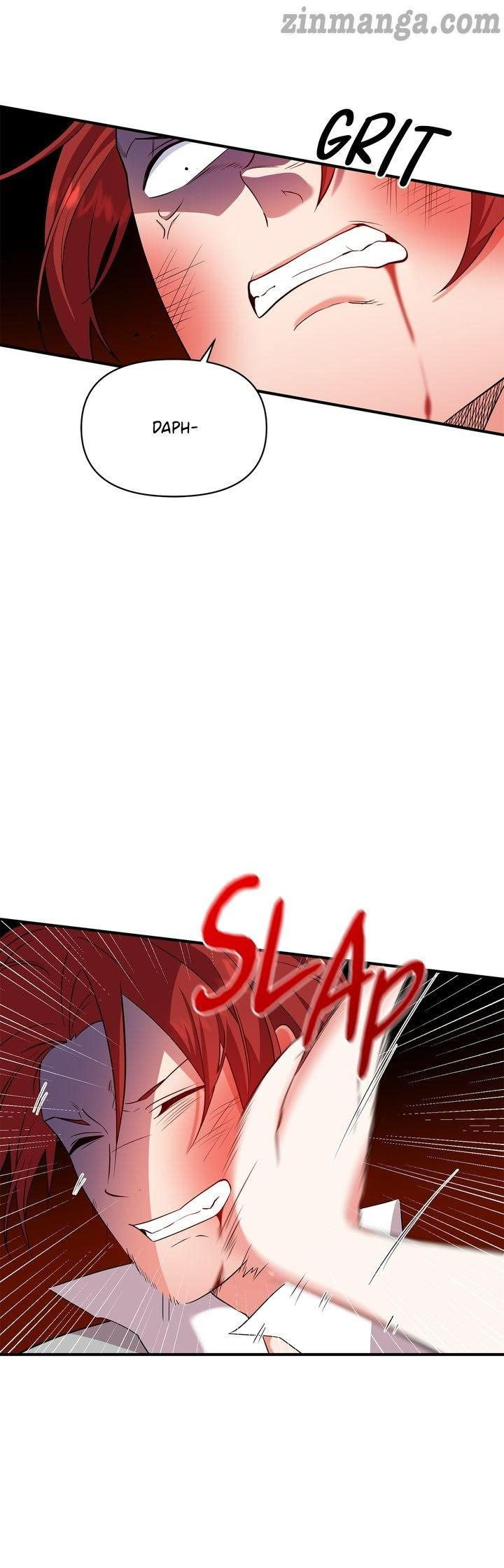Now I Will Take The Emperor’s Heart chapter 68 - page 28