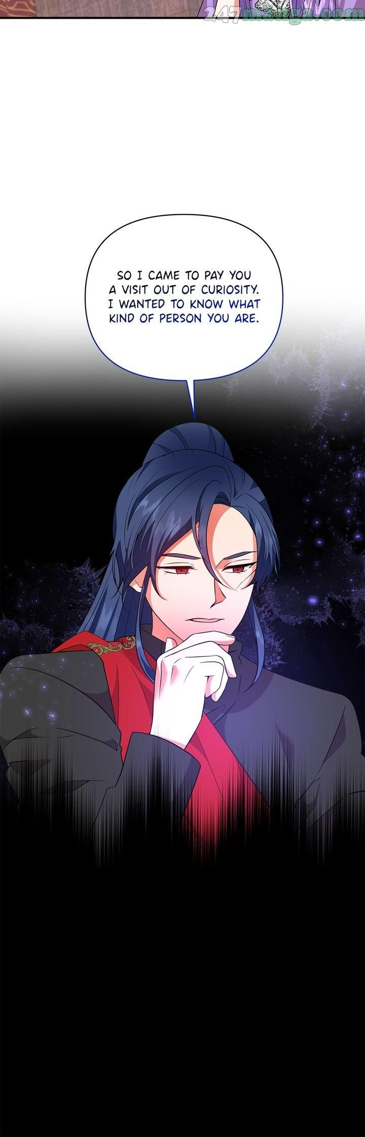 Now I Will Take The Emperor’s Heart chapter 67 - page 18