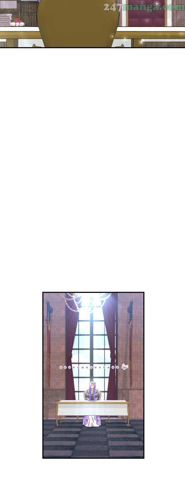 Now I Will Take The Emperor’s Heart chapter 67 - page 8