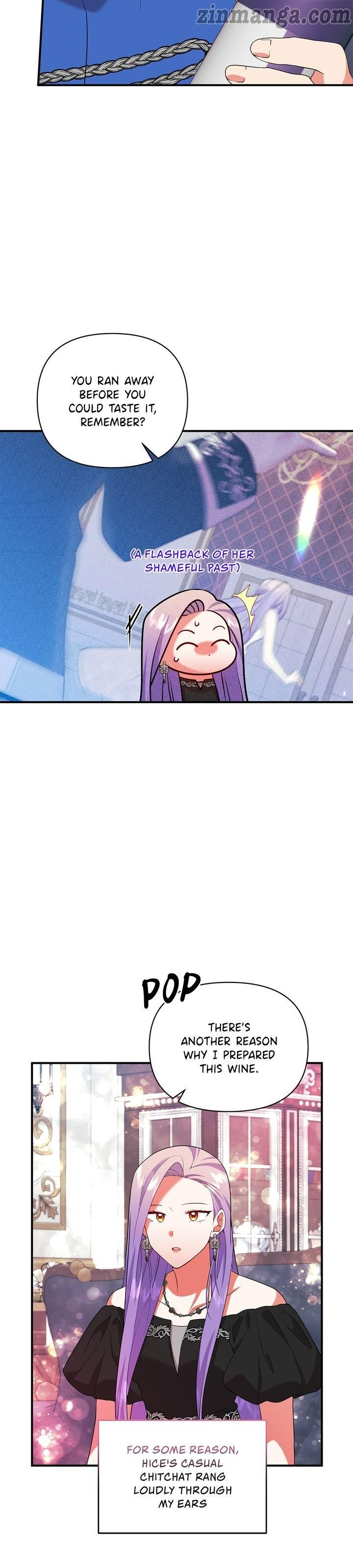 Now I Will Take The Emperor’s Heart chapter 66 - page 10