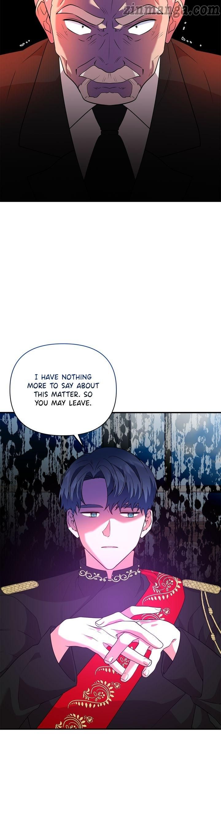 Now I Will Take The Emperor’s Heart chapter 66 - page 18