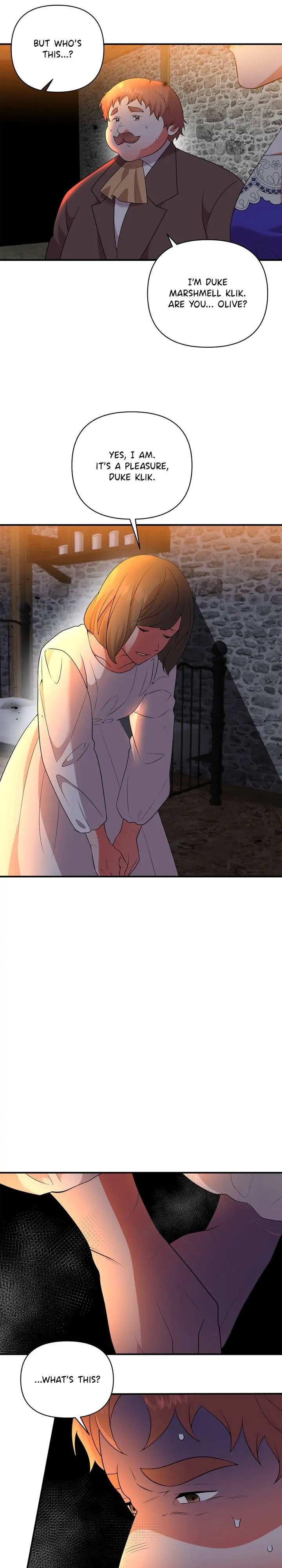 Now I Will Take The Emperor’s Heart chapter 62 - page 15