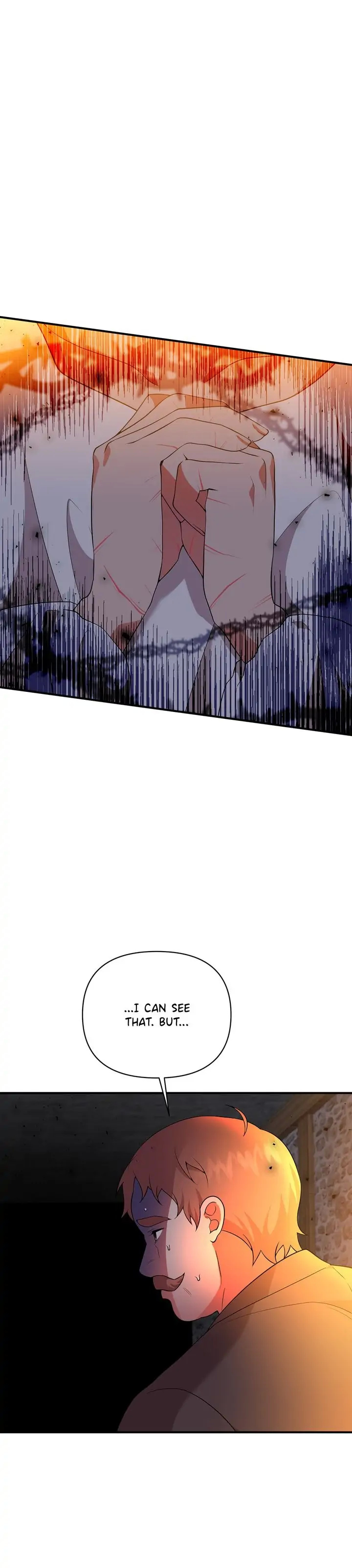 Now I Will Take The Emperor’s Heart chapter 62 - page 18