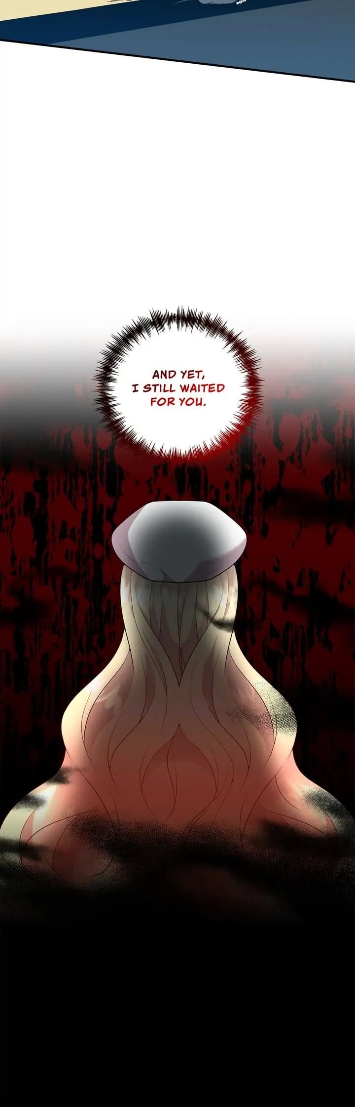 Now I Will Take The Emperor’s Heart chapter 62 - page 8