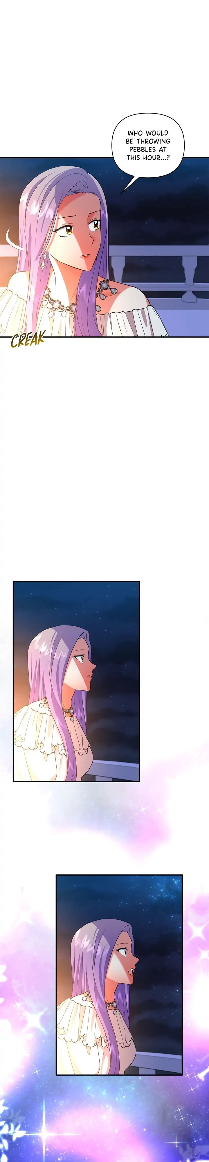 Now I Will Take The Emperor’s Heart chapter 59 - page 13