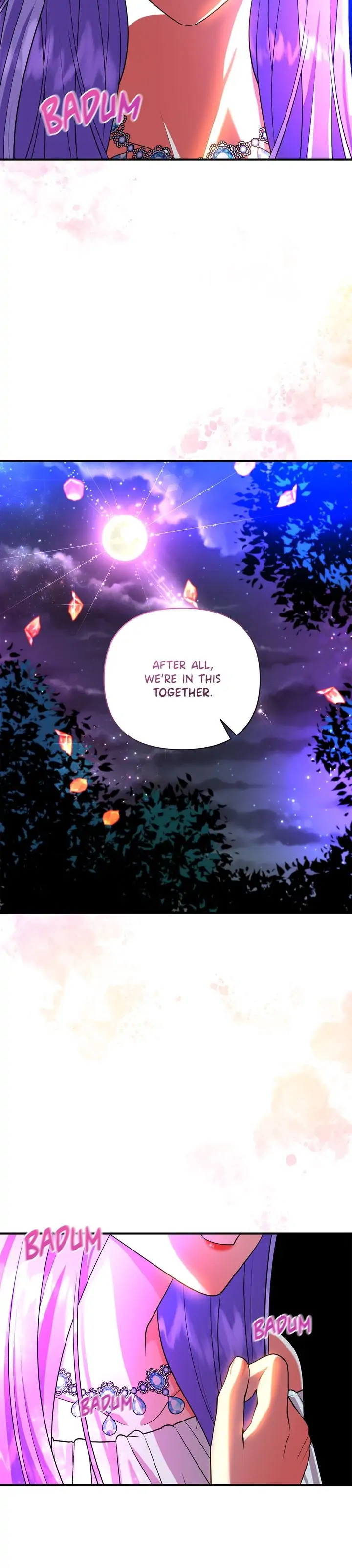 Now I Will Take The Emperor’s Heart chapter 59 - page 24
