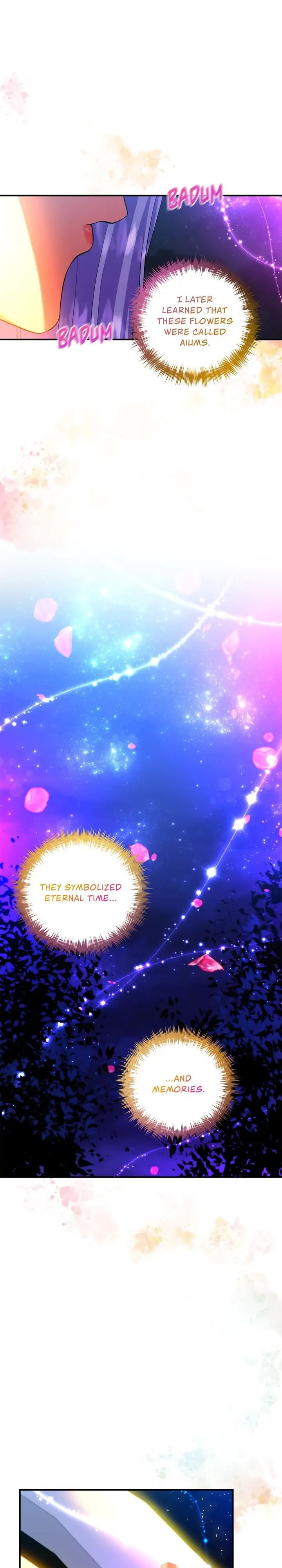 Now I Will Take The Emperor’s Heart chapter 59 - page 25
