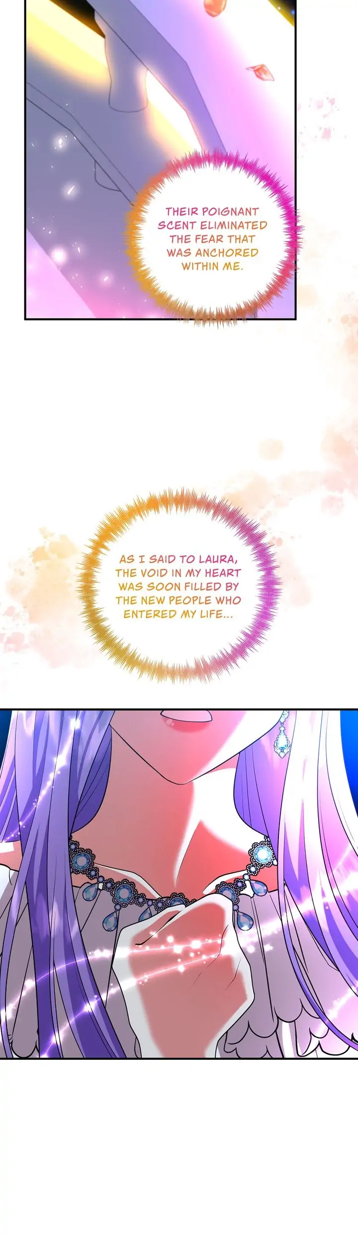 Now I Will Take The Emperor’s Heart chapter 59 - page 26