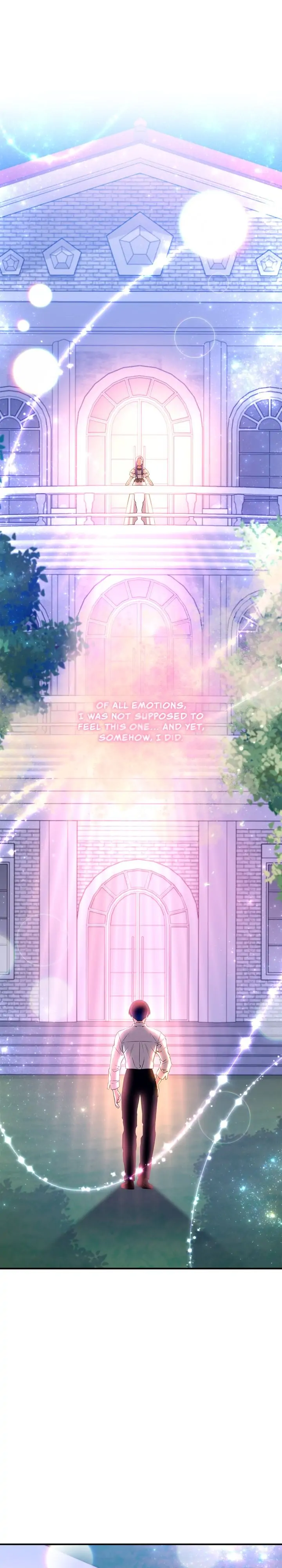 Now I Will Take The Emperor’s Heart chapter 59 - page 29