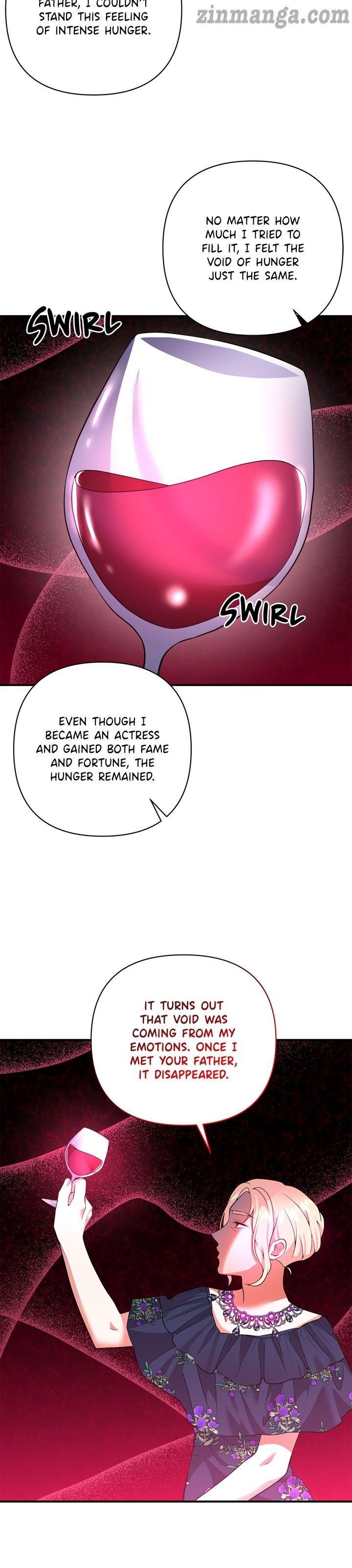 Now I Will Take The Emperor’s Heart chapter 58 - page 27