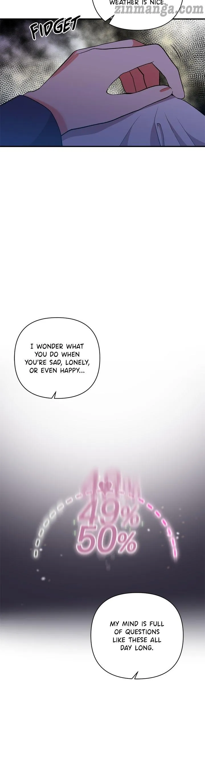 Now I Will Take The Emperor’s Heart chapter 54 - page 14