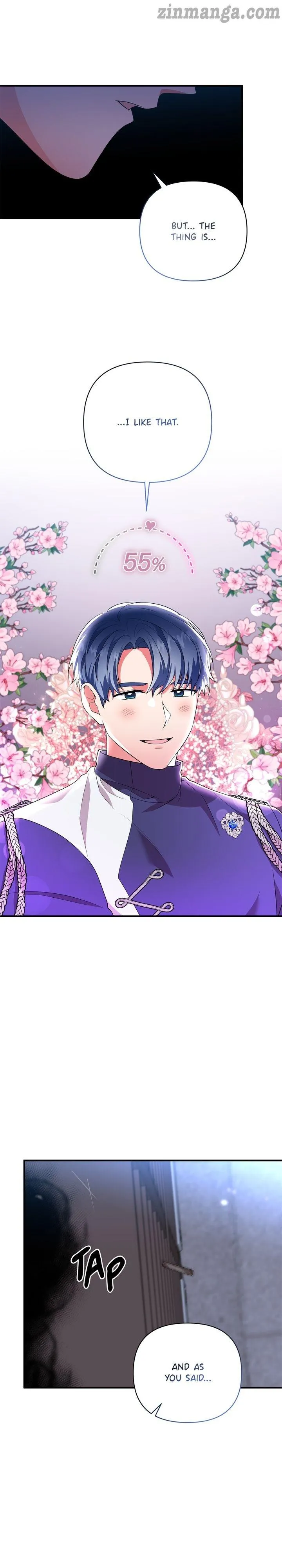Now I Will Take The Emperor’s Heart chapter 54 - page 15
