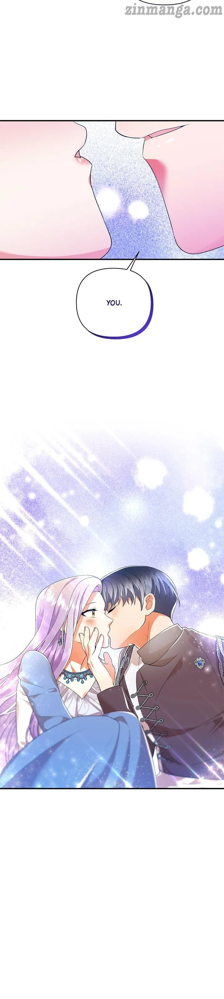 Now I Will Take The Emperor’s Heart chapter 54 - page 24