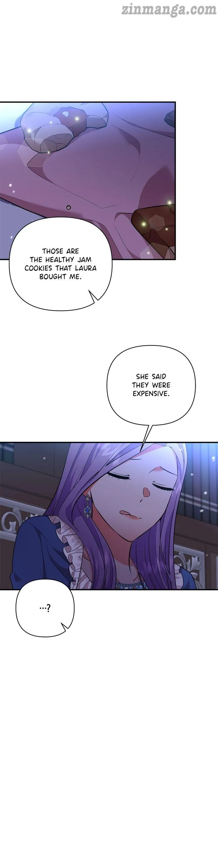 Now I Will Take The Emperor’s Heart chapter 54 - page 8