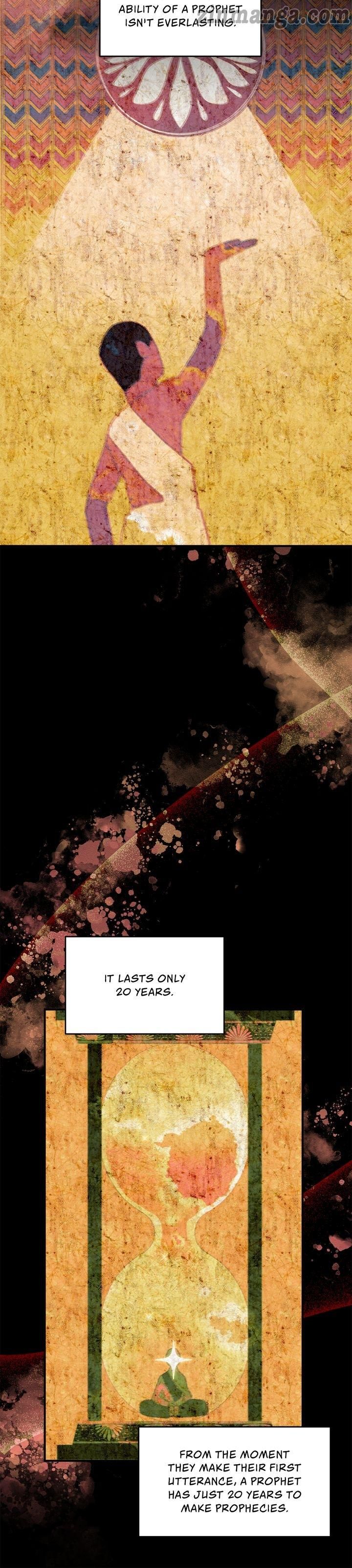 Now I Will Take The Emperor’s Heart chapter 49 - page 4