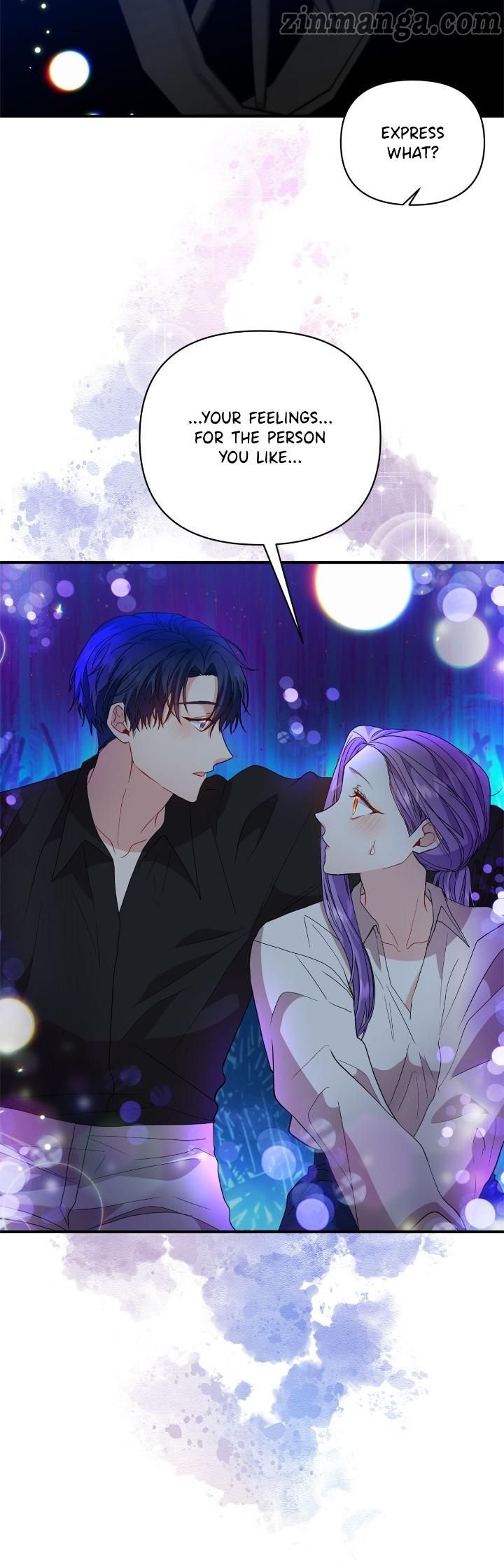 Now I Will Take The Emperor’s Heart chapter 40 - page 10