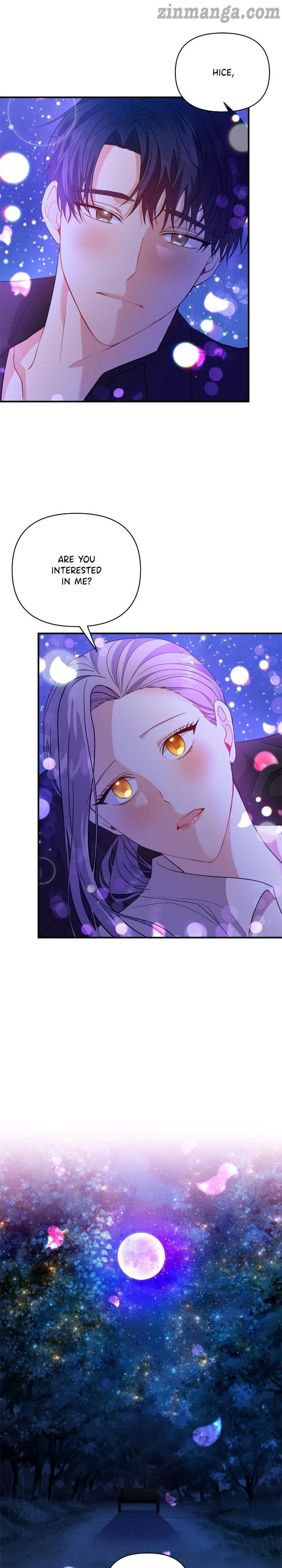 Now I Will Take The Emperor’s Heart chapter 40 - page 11