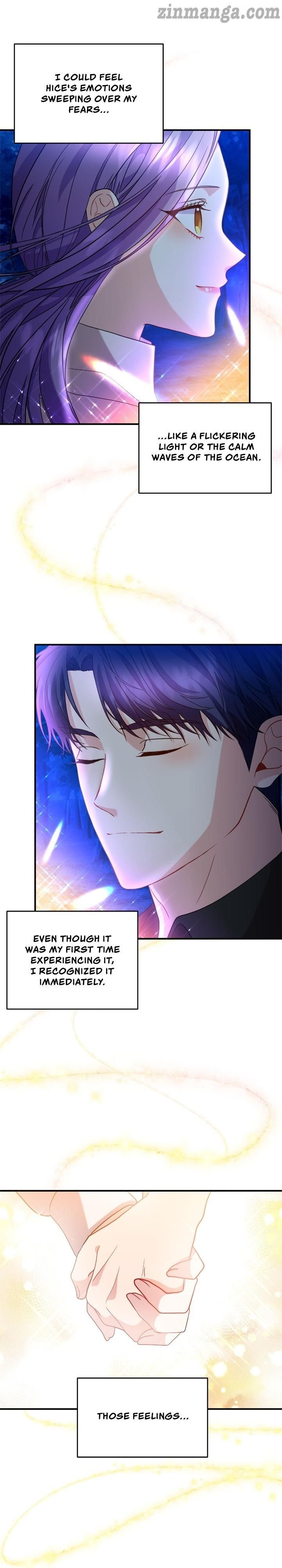 Now I Will Take The Emperor’s Heart chapter 40 - page 25