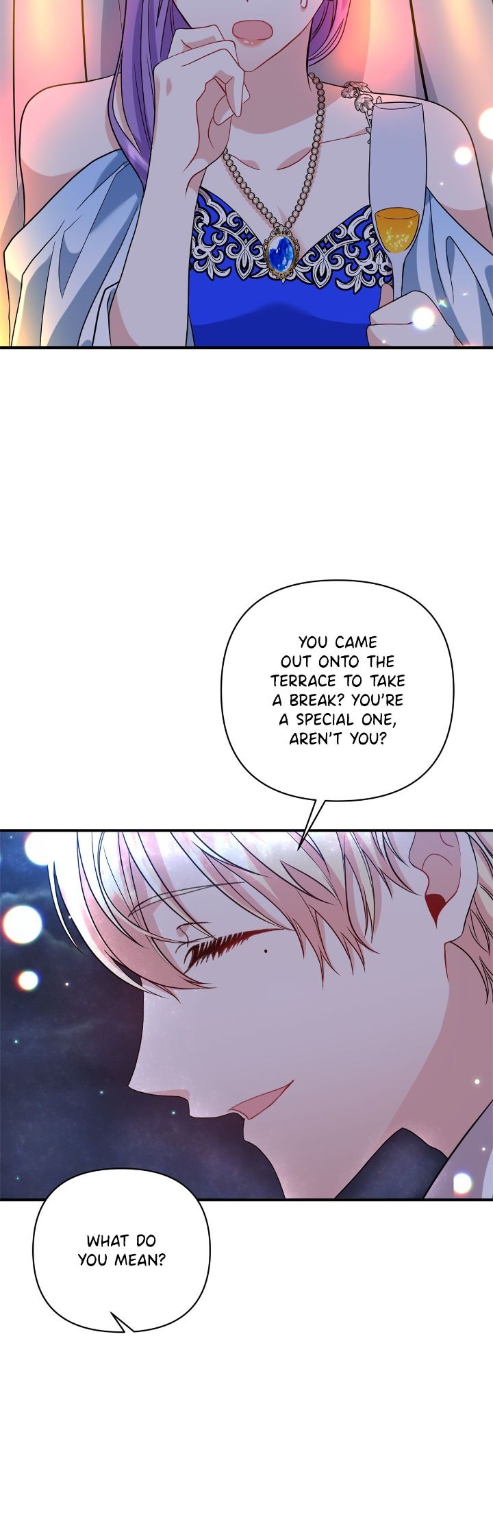 Now I Will Take The Emperor’s Heart chapter 31 - page 16