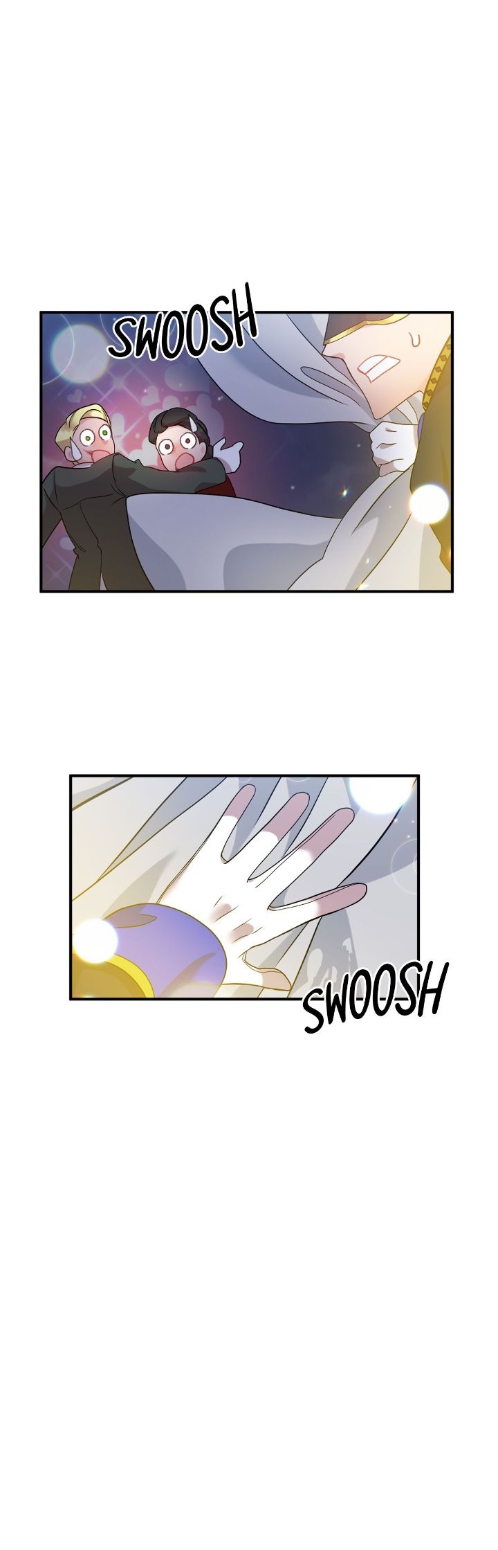 Now I Will Take The Emperor’s Heart chapter 31 - page 18