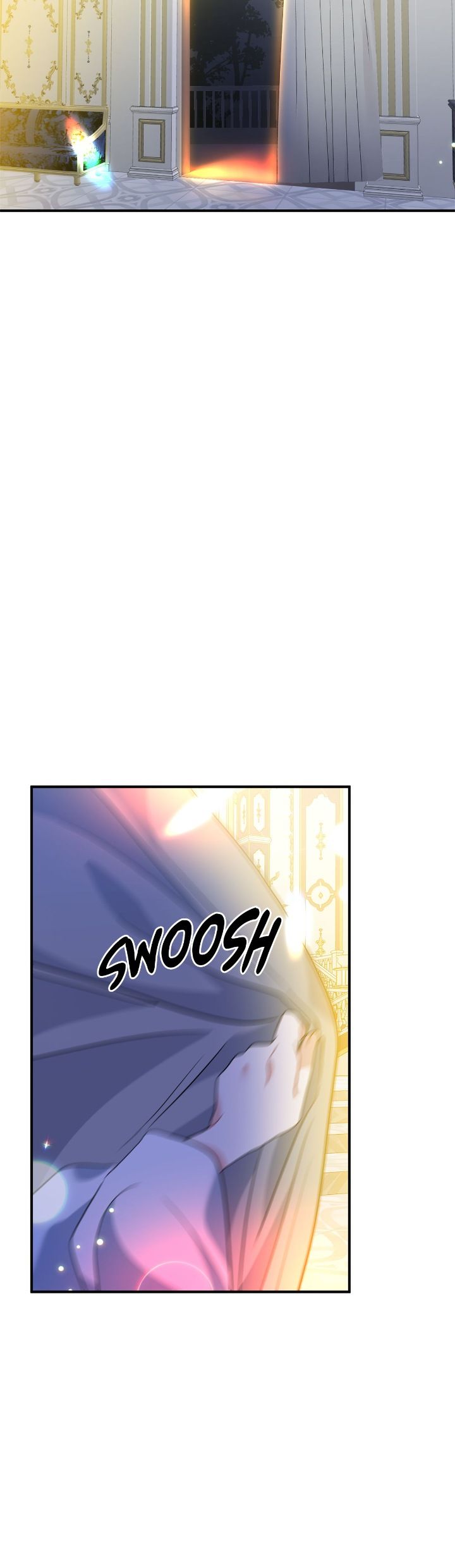 Now I Will Take The Emperor’s Heart chapter 31 - page 4
