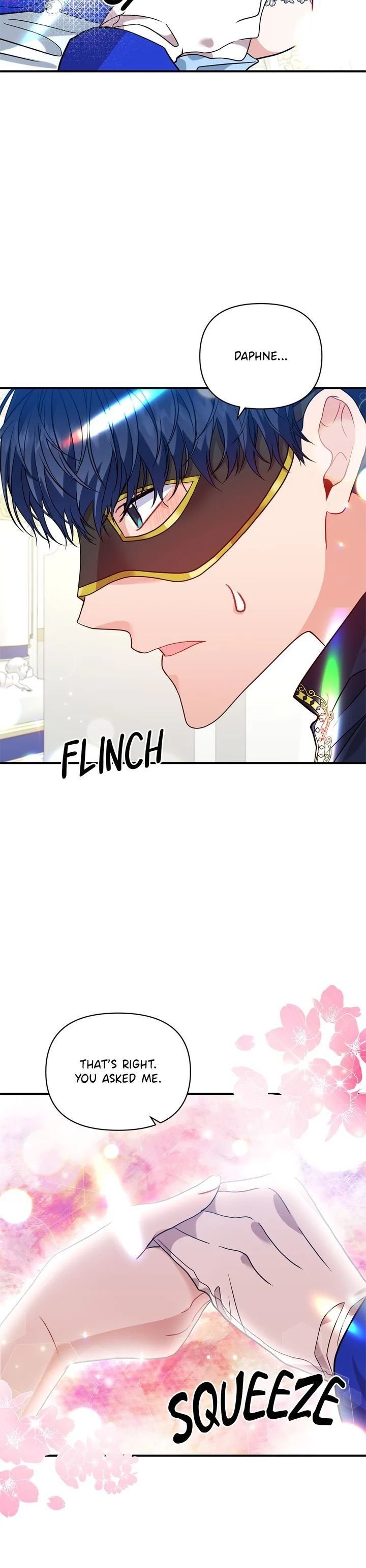 Now I Will Take The Emperor’s Heart chapter 30 - page 16
