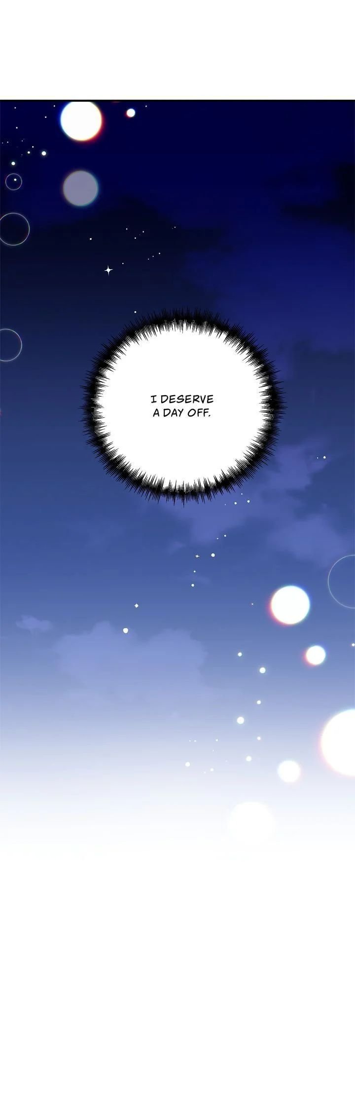 Now I Will Take The Emperor’s Heart chapter 30 - page 26