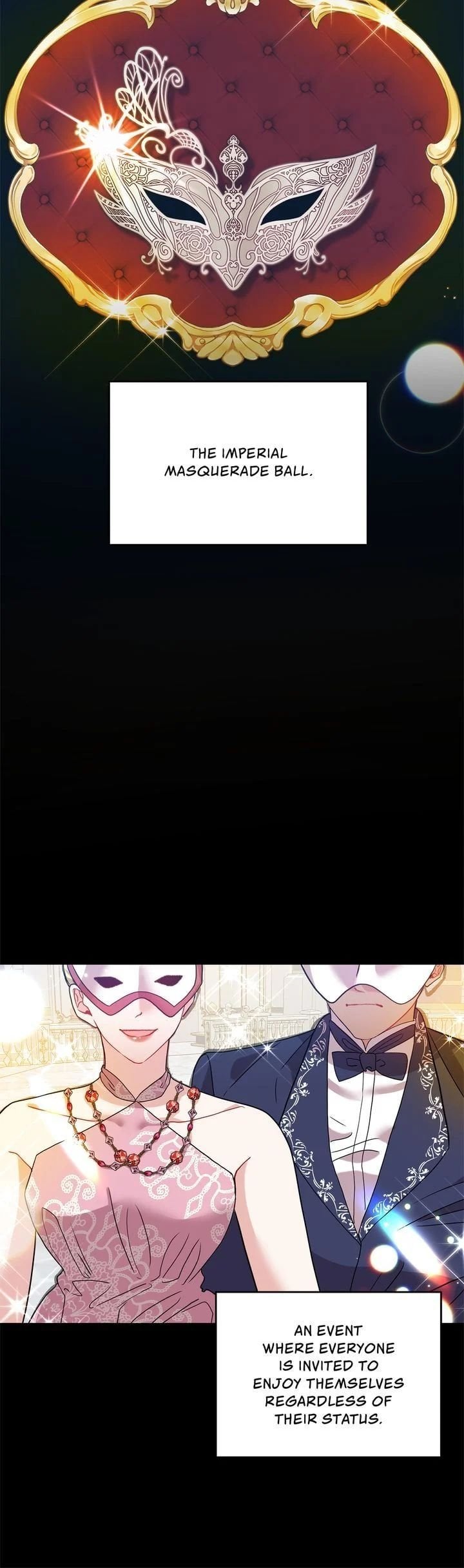 Now I Will Take The Emperor’s Heart chapter 30 - page 4